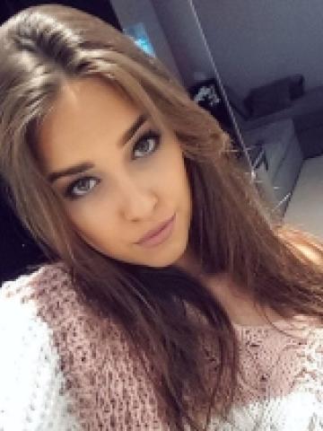 Индивидуалка Юстина фото 2