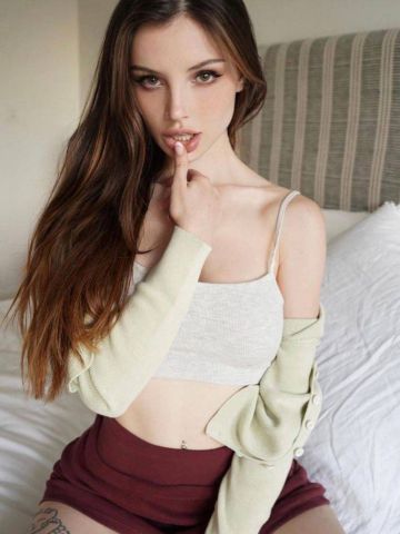 Проститутка Елена, 22 года, г. Горки
