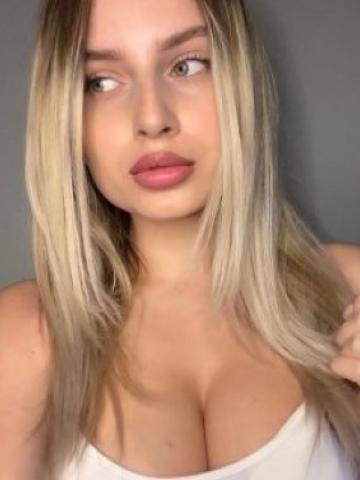 Индивидуалка Юстина фото 3