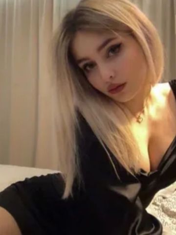 Проститутка Аврора, 23 года, г. Горки