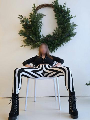 Индивидуалка Алла фото 2