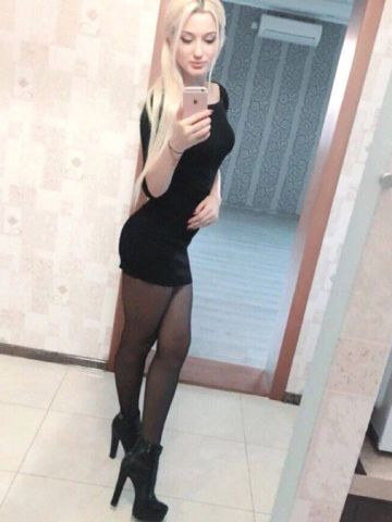 Проститутка Дина, 25 лет, г. Горки