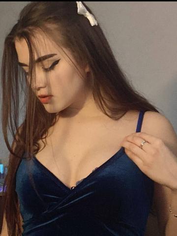 Индивидуалка Искра фото 2